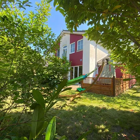 Apartment Ferienhaus-maxe-wohnung-joona