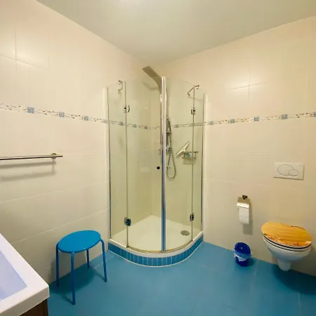 Ferienhaus-maxe-wohnung-joona Apartment Wulfen auf Fehmarn